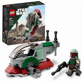 LEGO STAR WARS 75344 JEUX CONSTRUCTION LEGO -1