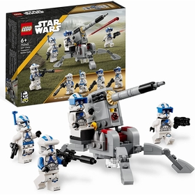 LEGO STAR WARS 75345 JEUX CONSTRUCTION LEGO -1