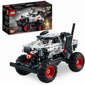 LEGO TECHNIC 42150 MONSTER JAM JEUX CONSTRUCTION LEGO -1