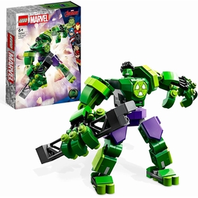 LEGO AVENGERS MARVEL HULK JEUX CONSTRUCTION LEGO -1