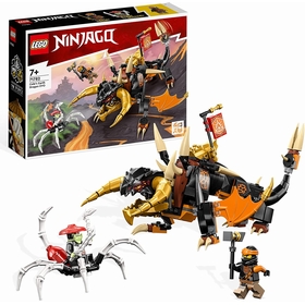 LEGO NINJAGO 71782 DRAGON JEUX CONSTRUCTION LEGO -1