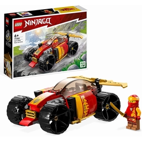 LEGO NINJAGO 71780 VOITURE JEUX CONSTRUCTION LEGO -1