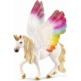 SCHLEICH LICORNE AILEE FIGURINES SCHLEICH -1