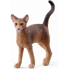 SCHLEICH CHAT ABYSSIN FIGURINES SCHLEICH -1