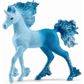 SCHLEICH POULAIN LICORNE FIGURINES SCHLEICH -1