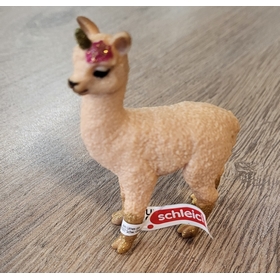 SCHLEICH JEUNE LICORNE LAMA FIGURINES SCHLEICH -1