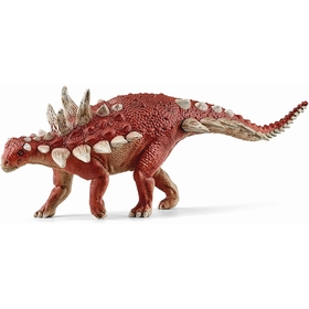 SCHLEICH GASTONIA FIGURINES SCHLEICH -1