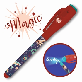 STYLO MAGIQUE DJECO NEW JEUX CREATIFS DJECO -2