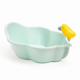 BAIGNOIRE POMEA DJECO POUPEES DJECO -1