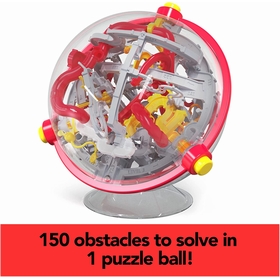 PERPLEXUS PORTAL CADEAUX SPIN MASTER -2