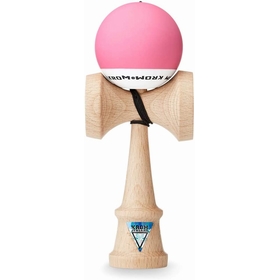 KROM KENDAMA POP ROSE PLEIN AIR UPYAA -1