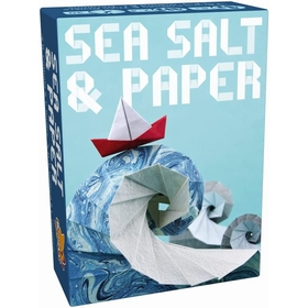 SEA SALT & PAPER JEUX SOCIETE DIVERS -1