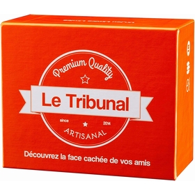 LE TRIBUNAL JEUX SOCIETE DIVERS -1