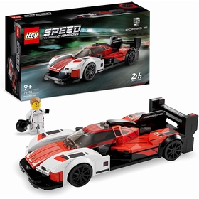 LEGO SPEED PORSCHE 76916 JEUX CONSTRUCTION LEGO -1