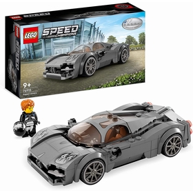 LEGO SPEED PAGANI 76915 JEUX CONSTRUCTION LEGO -1