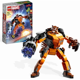 LEGO AVENGERS MARVEL 76243 JEUX CONSTRUCTION LEGO -1