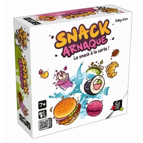 SNACK ARNAQUE JEUX SOCIETE GIGAMIC -1