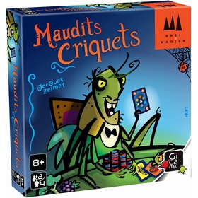 MAUDITS CRIQUETS JEUX SOCIETE GIGAMIC -1