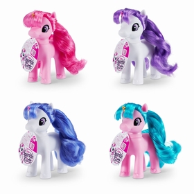 1 BEBE LICORNE 11 CM FIGURINES SPARKLE GIRLZ -1