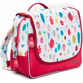 CARTABLE CHAPERON ROUGE CADEAUX LILLIPUTIENS -1