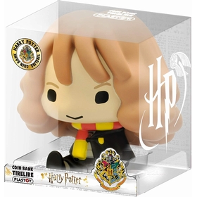 TIR/FIG HARRY POTTER HERMIONE FIGURINES PLASTOY -1