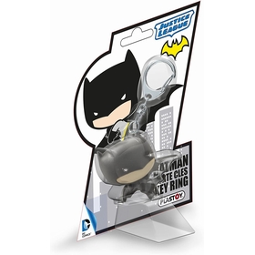 PORTE CLES BATMAN PETITS PRIX PLASTOY -1