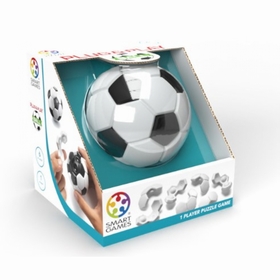 SG PLUG & PLAY BALL FOOT JEUX SOCIETE SMART GAMES -1