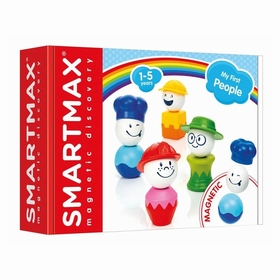 S.M MES PREMIERS PERSONNAGES JOUETS EVEIL SMARTMAX -1