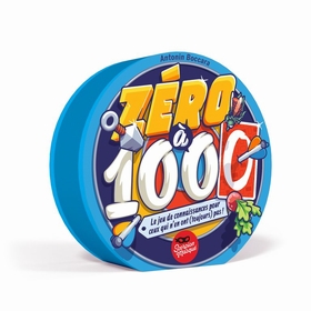 ZERO A 1000 JEUX SOCIETE BLACKROCK -1