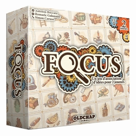 FOCUS JEUX SOCIETE DIVERS -1