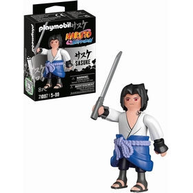 SASUKE NARUTO 71097 FIGURINES PLAYMOBIL -1