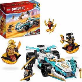 LEGO NINJAGO VOIT COURSE 71791 JEUX CONSTRUCTION LEGO -1