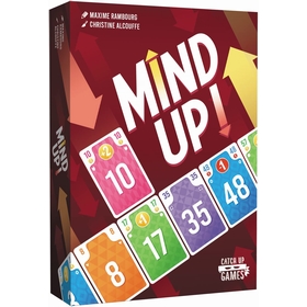 MIND UP JEUX SOCIETE DIVERS -1