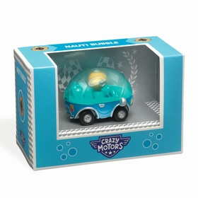 VOITURE CRAZY MOTORS DJECO VEHICULES DJECO -2