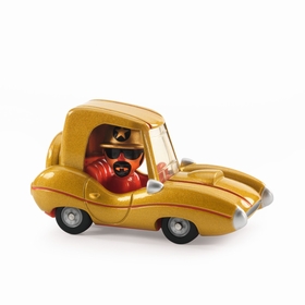 VOITURE CRAZY MOTORS DJECO VEHICULES DJECO -2