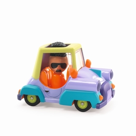 VOITURE CRAZY MOTORS DJECO VEHICULES DJECO -2