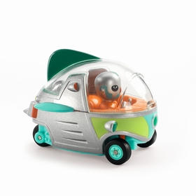 VOITURE CRAZY MOTORS DJECO VEHICULES DJECO -1