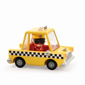 VOITURE CRAZY MOTORS DJECO VEHICULES DJECO -2