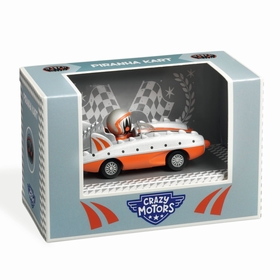 VOITURE CRAZY MOTORS DJECO VEHICULES DJECO -1