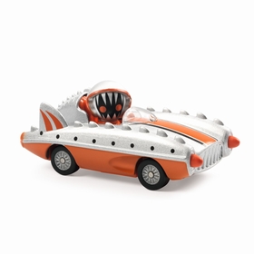 VOITURE CRAZY MOTORS DJECO VEHICULES DJECO -2