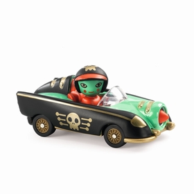 VOITURE CRAZY MOTORS DJECO VEHICULES DJECO -2