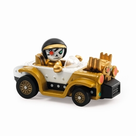 VOITURE CRAZY MOTORS DJECO VEHICULES DJECO -2