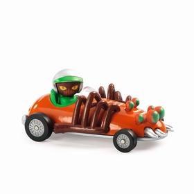 VOITURE CRAZY MOTORS DJECO VEHICULES DJECO -2