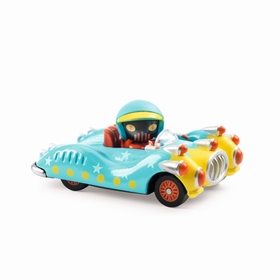 VOITURE CRAZY MOTORS DJECO VEHICULES DJECO -2