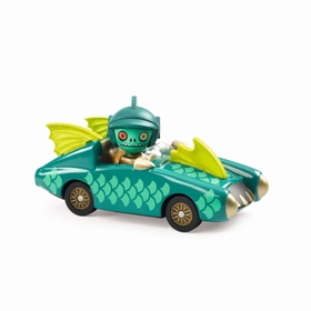 VOITURE CRAZY MOTORS DJECO VEHICULES DJECO -2