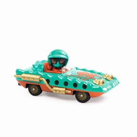 VOITURE CRAZY MOTORS DJECO VEHICULES DJECO -2