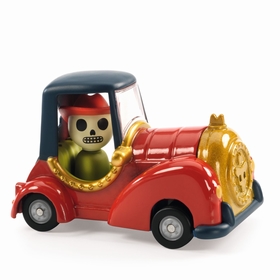 VOITURE CRAZY MOTORS DJECO VEHICULES DJECO -2