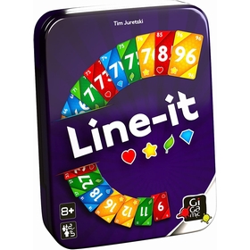 LINE-IT JEUX SOCIETE GIGAMIC -1