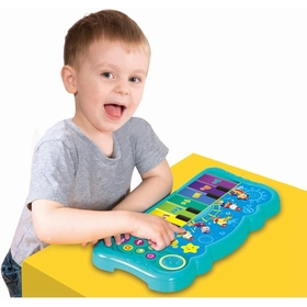 CLAVIER MUSICAL JOUETS EVEIL DIVERS -2