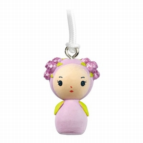 PORTE CLEFS TINYLY ROSIE PETITS PRIX TINYLY -1